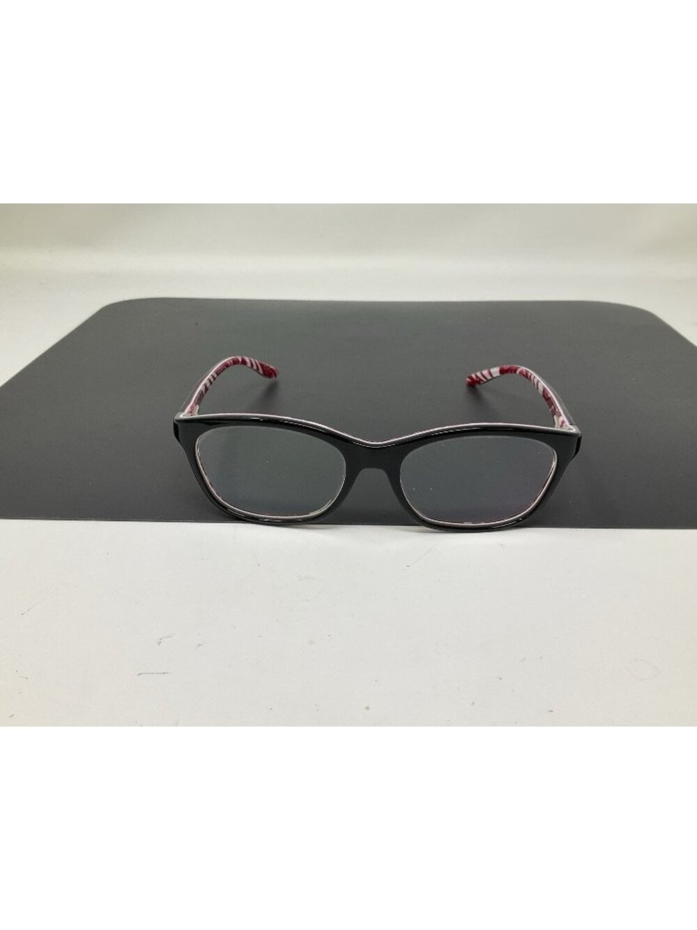 Oakley Taunt Breast Cancer Polished Black OX1091-0752 52-16-130 Eyeglasses